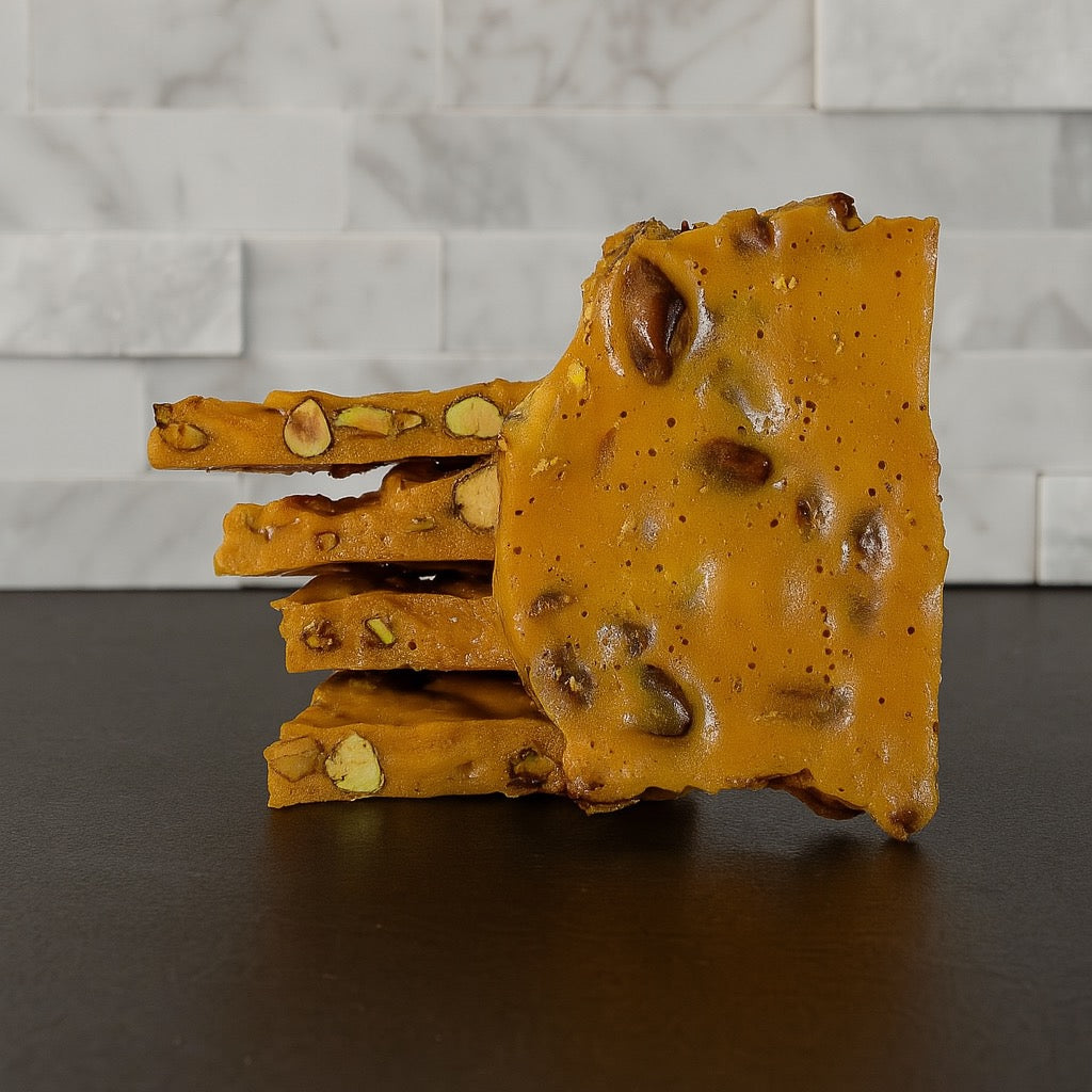 Jalapeno Lime Pistachio πβπ©