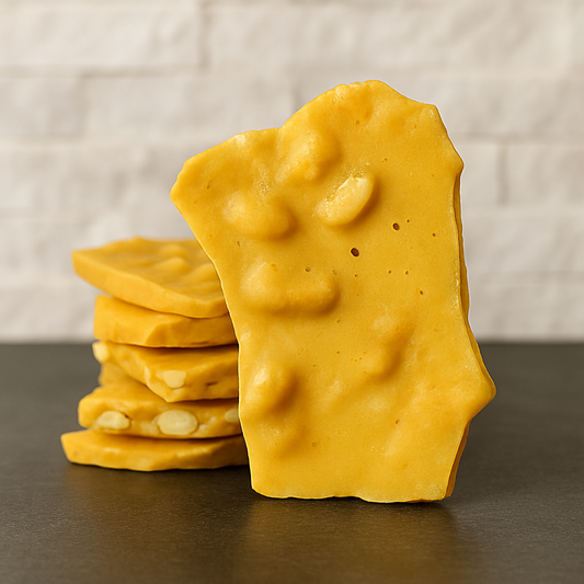 Peanut Brittle